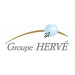 Logo Groupe Hervé - Envergure Formations