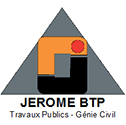 Logo Jérôme BTP - Envergure Formations